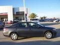Magnetic Gray Metallic - Camry LE Photo No. 2