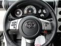 Dark Charcoal Steering Wheel Photo for 2011 Toyota FJ Cruiser #43243677