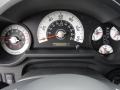 Dark Charcoal Gauges Photo for 2011 Toyota FJ Cruiser #43243693