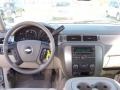 2007 Summit White Chevrolet Tahoe LS  photo #12