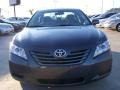 Magnetic Gray Metallic - Camry LE Photo No. 8