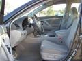Magnetic Gray Metallic - Camry LE Photo No. 9