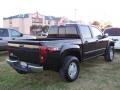Black - Colorado LT Z71 Crew Cab Photo No. 4