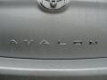 2005 Titanium Metallic Toyota Avalon XLS  photo #21