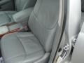 Titanium Metallic - Avalon XLS Photo No. 34