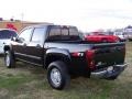 Black - Colorado LT Z71 Crew Cab Photo No. 6