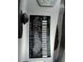 Titanium Metallic - Avalon XLS Photo No. 48