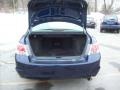 2009 Royal Blue Pearl Honda Accord EX Sedan  photo #8