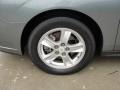 2005 Medium Gray Metallic Chevrolet Malibu Maxx LS Wagon  photo #12