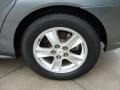 2005 Chevrolet Malibu Maxx LS Wagon Wheel and Tire Photo