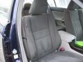 2009 Royal Blue Pearl Honda Accord EX Sedan  photo #15