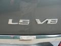 2005 Chevrolet Malibu Maxx LS Wagon Marks and Logos