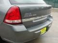 Medium Gray Metallic - Malibu Maxx LS Wagon Photo No. 21