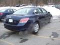 2009 Royal Blue Pearl Honda Accord EX Sedan  photo #19