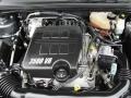 3.5 Liter OHV 12-Valve V6 Engine for 2005 Chevrolet Malibu Maxx LS Wagon #43246350