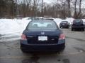 2009 Royal Blue Pearl Honda Accord EX Sedan  photo #20