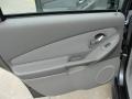 2005 Medium Gray Metallic Chevrolet Malibu Maxx LS Wagon  photo #30