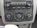 2005 Chevrolet Malibu Maxx LS Wagon Controls
