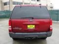 Redfire Metallic - Expedition XLT Photo No. 4