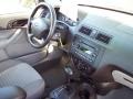 Infra-Red - Focus ZX4 SE Sedan Photo No. 34