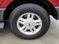 Redfire Metallic - Expedition XLT Photo No. 13