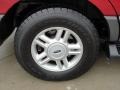 Redfire Metallic - Expedition XLT Photo No. 14