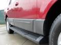 Redfire Metallic - Expedition XLT Photo No. 18