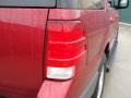 Redfire Metallic - Expedition XLT Photo No. 20