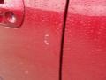 Redfire Metallic - Expedition XLT Photo No. 23