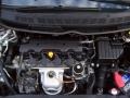 1.8 Liter SOHC 16-Valve i-VTEC 4 Cylinder 2009 Honda Civic LX Sedan Engine