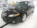 Nighthawk Black Pearl - TL 3.2 Photo No. 1