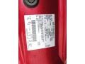 Redfire Metallic - Expedition XLT Photo No. 46