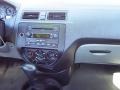 Infra-Red - Focus ZX4 SE Sedan Photo No. 35