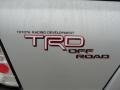 Silver Streak Mica - Tacoma V6 PreRunner TRD Double Cab Photo No. 18
