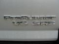Silver Streak Mica - Tacoma V6 PreRunner TRD Double Cab Photo No. 20