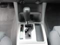 Silver Streak Mica - Tacoma V6 PreRunner TRD Double Cab Photo No. 41