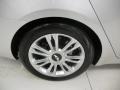 2009 Platinum Metallic Hyundai Genesis 4.6 Sedan  photo #18