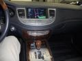 Platinum Metallic - Genesis 4.6 Sedan Photo No. 23