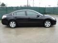 Super Black - Altima 2.5 S Photo No. 2