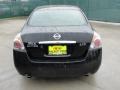 Super Black - Altima 2.5 S Photo No. 4