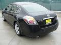Super Black - Altima 2.5 S Photo No. 5