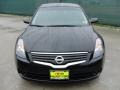 Super Black - Altima 2.5 S Photo No. 8