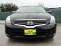 Super Black - Altima 2.5 S Photo No. 9