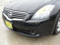 Super Black - Altima 2.5 S Photo No. 11