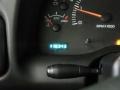 2001 Black Dodge Ram 2500 SLT Quad Cab 4x4  photo #9