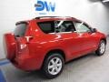 Barcelona Red Pearl - RAV4 Limited 4WD Photo No. 4