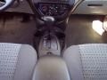Infra-Red - Focus ZX4 SE Sedan Photo No. 38
