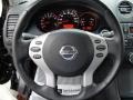 Super Black - Altima 2.5 S Photo No. 42
