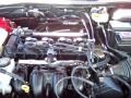 Infra-Red - Focus ZX4 SE Sedan Photo No. 39