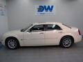 2006 Stone White Chrysler 300 C HEMI  photo #5